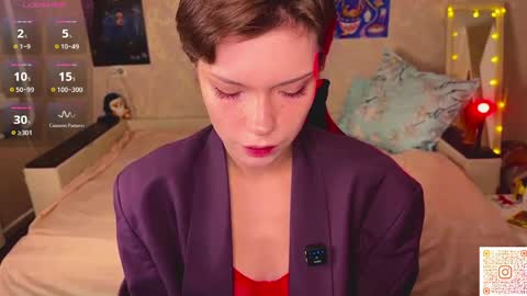 Lilith online show from 15, 4, 2026