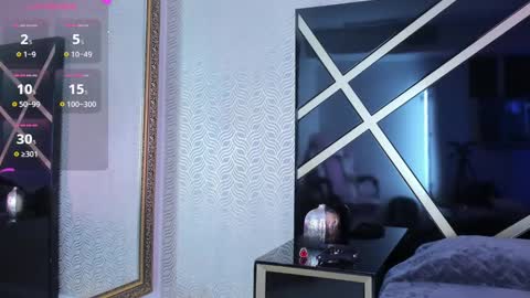 Lilith online show from 24, 12, 2024