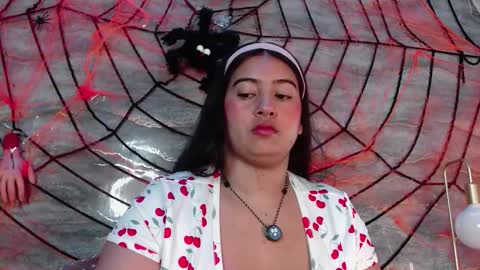 lilithcb_ online show from 25, 10, 2025