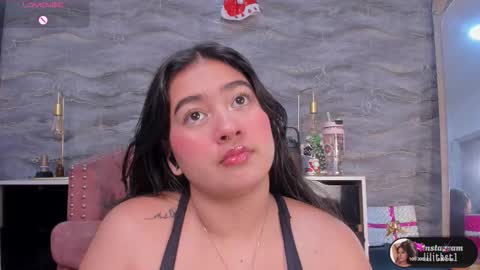 lilithcb_ online show from 8, 1, 2026