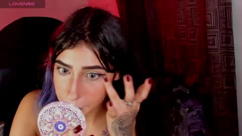 LILIKTH   online show from 16, 4, 2026