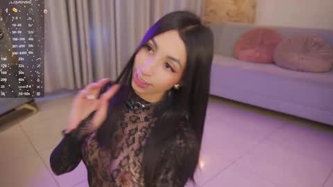 Lili  online show from 8, 1, 2026