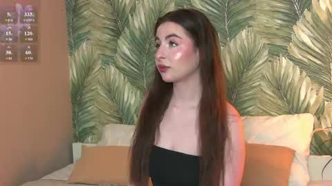 Snapshot of lilithlanne chatting on 14, 5, 2026 Lilith online show from 14, 5, 2026