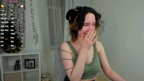 Lilith online show from 31, 12, 2024