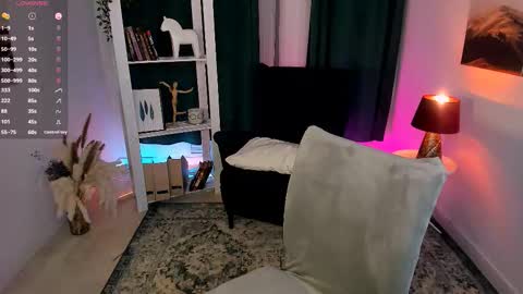 Lilith online show from 12, 9, 2025