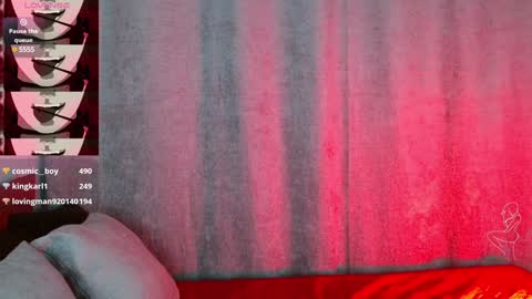 Lilith online show from 8, 12, 2024