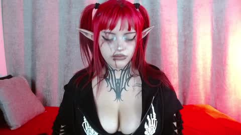 Lilith online show from 7, 1, 2025