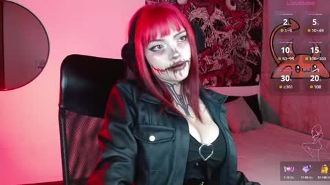 Lilith online show from 9, 1, 2025