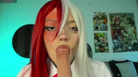 Lilith online show from 12, 2, 2025