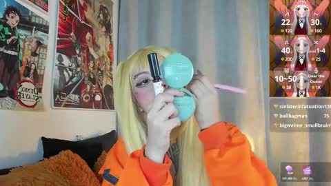 Lilith online show from 19, 2, 2025