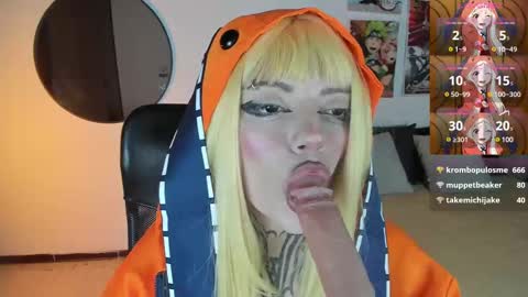 Lilith online show from 26, 2, 2025