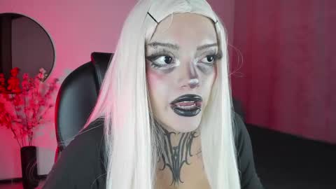 Lilith online show from 13, 9, 2025