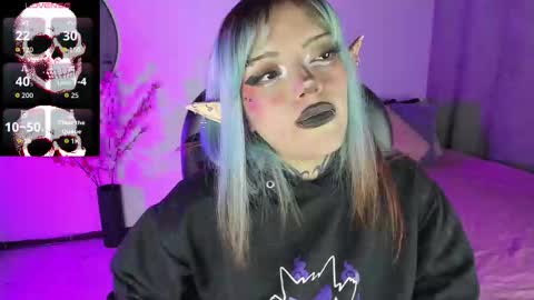 Lilith online show from 19, 9, 2025