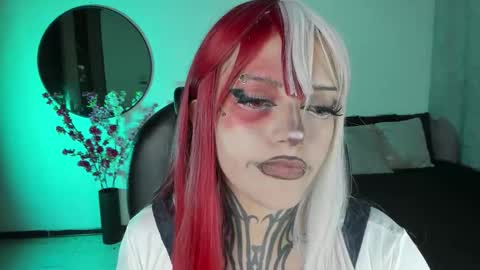 Lilith online show from 25, 9, 2025