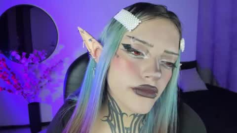 Lilith online show from 30, 9, 2025