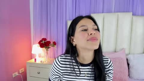 Snapshot of lilithmars69 chatting on 18, 1, 2025 Lilith online show from 18, 1, 2025