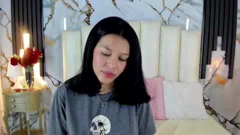 Snapshot of lilithmars69 chatting on 4, 12, 2025 Lilith online show from 4, 12, 2025