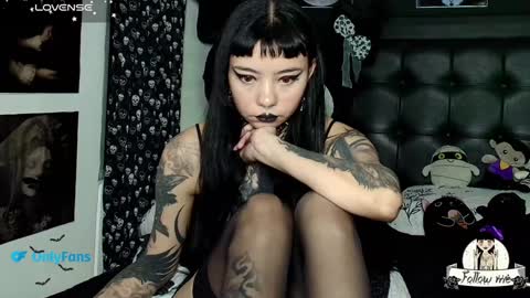 Snapshot of lilithmoon666 chatting on 22, 1, 2025   online show from 22, 1, 2025