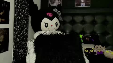 Snapshot of lilithmoon666 chatting on 21, 2, 2025   online show from 21, 2, 2025