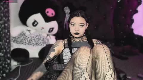 Snapshot of lilithmoon666 chatting on 13, 9, 2025   online show from 13, 9, 2025