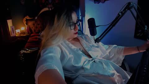 lilithmystic01 online show from 20, 1, 2025