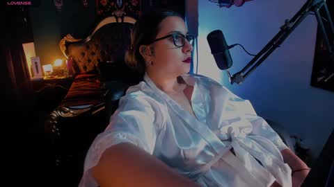 lilithmystic01 online show from 20, 1, 2025