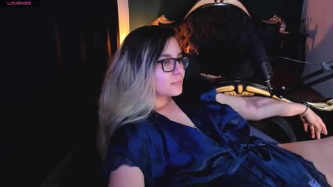 lilithmystic01 online show from 21, 2, 2025