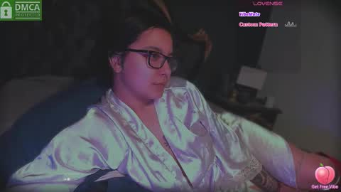 lilithmystic01 online show from 2, 2, 2026