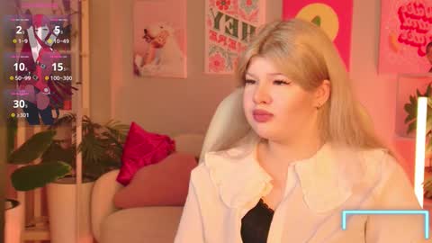 LilithNelson online show from 7, 1, 2026