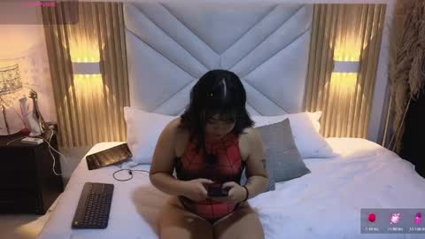 lilithnyx_x online show from 7, 4, 2026