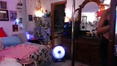 Lilithohfish online show from 17, 1, 2026