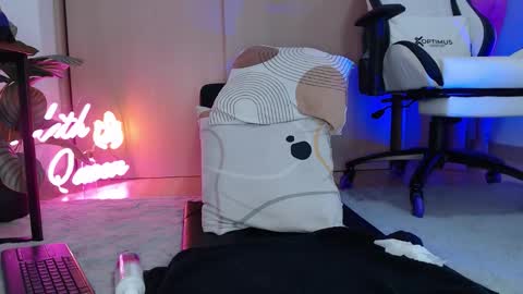 La pelirroja online show from 23, 9, 2025