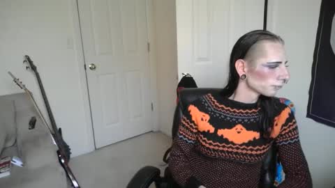 lilithqueen13 online show from 11, 9, 2025