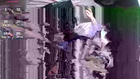 lilith rose online show from 8, 3, 2025