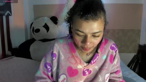 lilithsabeth online show from 5, 11, 2025