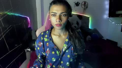 lilithsabeth online show from 3, 2, 2026