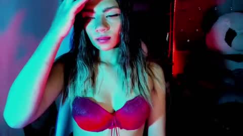 Snapshot of lilithsabeth chatting on 2, 7, 2026 lilithsabeth online show from 2, 7, 2026