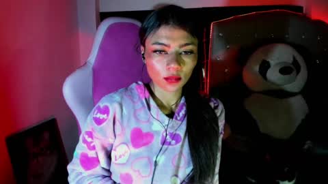 Snapshot of lilithsabeth chatting on 7, 7, 2026 lilithsabeth online show from 7, 7, 2026