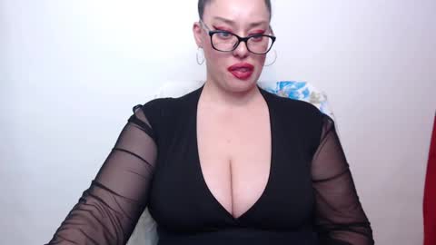 LILITHSERENDIPITY online show from 23, 1, 2025