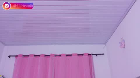 Snapshot of lilithsmiith chatting on 30, 5, 2026 lilithsmiith online show from 30, 5, 2026