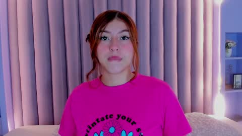 lilithsmith__ online show from 21, 1, 2025