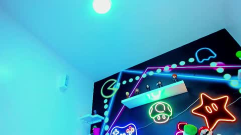 lilithsmith__ online show from 10, 3, 2025