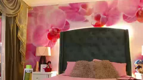 Lilith Snoop online show from 16, 1, 2026