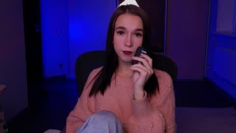 Snapshot of lilithstrangfor chatting on 2, 12, 2025 lilithstrangfor online show from 2, 12, 2025