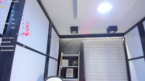 Lilith online show from 31, 1, 2025