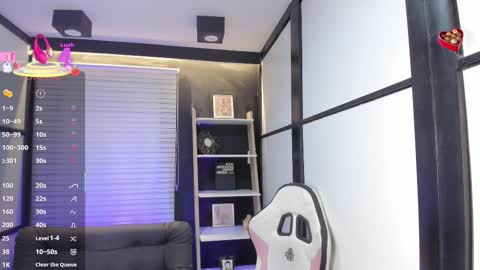 Lilith online show from 26, 2, 2025