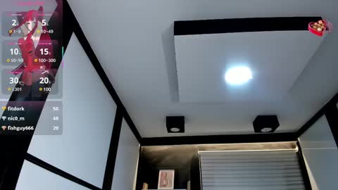 Lilith online show from 1, 3, 2025