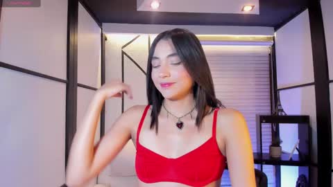 Lilith online show from 8, 3, 2025