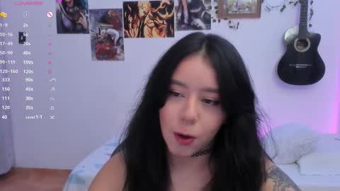 Maria online show from 27, 3, 2026