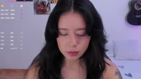 Maria online show from 20, 4, 2026